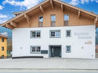 Luxury penthouse with Balcony Ski Storage Carport Lift - Brixen im Thale - 3