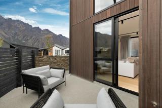 Woolshed retreat - Queenstown - Queenstown - 4