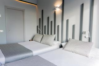 Hostal Carmen-Gran Vía - Madrid - 4