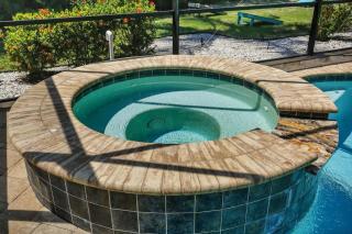 Bay Harbor Oasis 52 - Fort Myers - 2