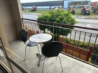 The Suites Ashburton - 3