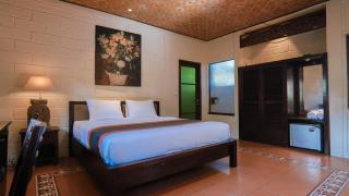 Kanma Resort - Ubud - 1