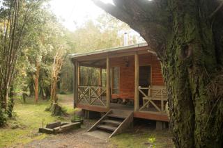 Mae Joa Turismo - Cabañas & Camping Familiar - Ancud - 3