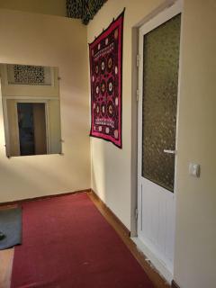 Bobo Haydar Guest House - Bucara - 9