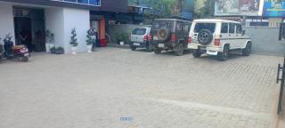 THE HIMBS HOTEL - Dimāpur - 3