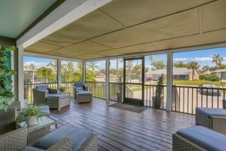 Waveside Oasis 52 - Fort Myers - 9