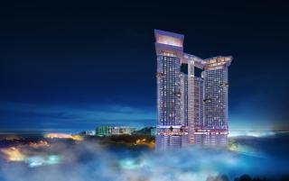 Wyndham Ion Majestic Genting Highlands - 0