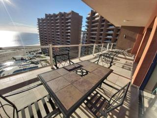 2 Bedroom Condomiun in Las Palomas - 0