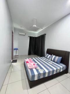 Sekinchan 2072 homestay - Kampong Sungai Tengi Kiri - 5