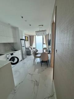 Copacabana Beach Jomtien - 8