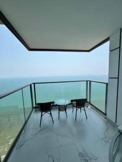 Copacabana Beach Jomtien - 1