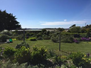 Maison bretonne traditionnelle en bord de Mer - 1