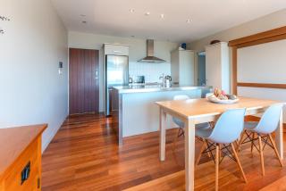 The Sands - Apartment 15 - Stay Waiheke - Onetangi - 3