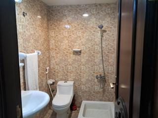 Apex Inn - 7 Min To Zayed Airport - Al Qurayyah - 2