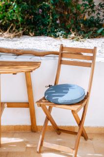 Sibylla Deluxe Studio with Terrace and Hammock - Kalymnos - 9