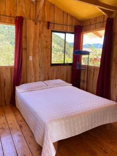 Mario´s Lodge Providencia - Copey - 5