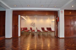 Hotel Colonial Salta - 1