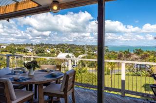 Surfdale Sunspot Spa Escape Waiheke - Oneroa - 0