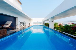ViAn Hotel And Spa Danang - Da Nang - 9
