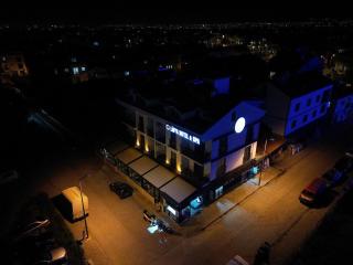 Lidya Hotel - Fethiye - 9