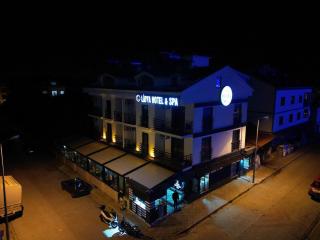 Lidya Hotel - 0