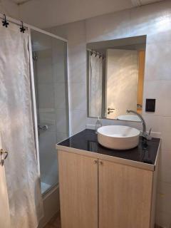 Loft Vicente Gil 141 a metros de Arístides - Mendoza - 9