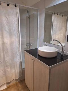 Loft Vicente Gil 141 a metros de Arístides - Mendoza - 7