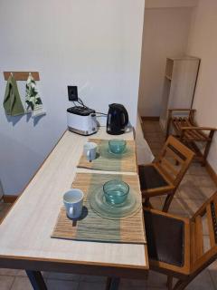 Loft Vicente Gil 141 a metros de Arístides - Mendoza - 5