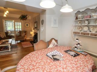 Bishop Howe - Far Sawrey - 1
