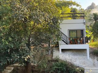 Lamtam Maesa Resort ลำธารแม่สา รีสอร์ท - Mae Rim - 6