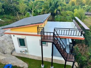 Lamtam Maesa Resort ลำธารแม่สา รีสอร์ท - Mae Rim - 7