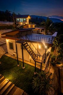 Lamtam Maesa Resort ลำธารแม่สา รีสอร์ท - Mae Rim - 8