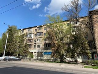 Elegant 3-room apartment near iMall: Kievskaja Street - Bishkek - 9