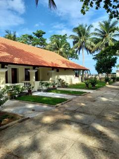 Sài Gòn Côn Đảo Resort - Con Dao - 8