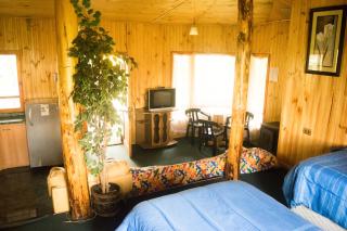 Mae Joa Turismo - Cabañas & Camping Familiar - Ancud - 1