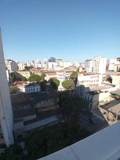 Dois em cena - apartamento aconchegante e tranquilo no Centro do Rio - Río de Janeiro - 8