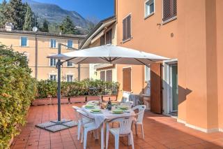 Franka House Terrace private & lake view - Happy Rentals - Gardone Riviera - 4