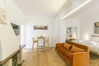 Attico nel cuore di Roma (Casa San Pietro 2) - Roma - 0