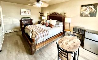 Shamrock Cove Inn - Ocala - 6