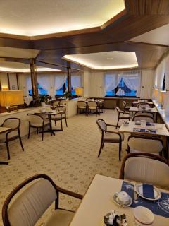 Hotel Meeresfriede - Cuxhaven - 7