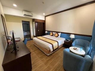 Sài Gòn Côn Đảo Resort - Con Dao - 2