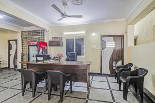 Super Hotel O Honey Heights Near Botanical Garden - Hyderabad - 9