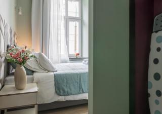Platinum Suites - Krakau - 3