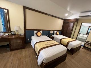 Sài Gòn Côn Đảo Resort - Con Dao - 6