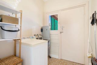 The Peach Tree 2 Bed Home - Elizabeth - 5