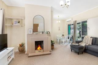 The Peach Tree 2 Bed Home - Elizabeth - 3