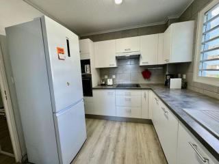 Appartement Escale Estivale à l'Hermitage proche mer - Saint-Paul - 9