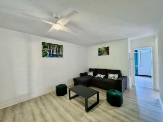 Appartement Escale Estivale à l'Hermitage proche mer - Saint-Paul - 7