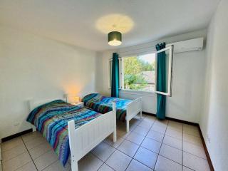 Appartement Escale Estivale à l'Hermitage proche mer classé 3 étoiles - 3