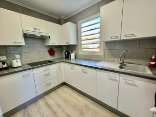 Appartement Escale Estivale à l'Hermitage proche mer classé 3 étoiles - 2